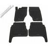 Gumené rohože KIA Sorento (2002-2010) so zvýšeným okrajom REZAW Plast