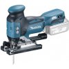 MAKITA Aku bezuhlíková priamočiara píla Li-ion 18V, bez aku Z DJV181Z