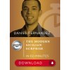 ChessBase The Modern Sicilian Surprise - 5...h5!? in the 2…Nc6-Sicilian, Daniel Fernandez - verzia na stiahnutie (anglicky)