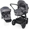 Easywalker Harvey5 Air Pebble Grey XXL Hlboká vanička 2v1 2023