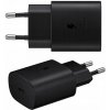 Rýchla nabíjačka pre Samsung A34 5G 25W 3A USB C EP-TA800NBEGEU