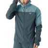 Dynafit | ALPINE WIND JKT M | modrá| L
