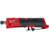 Milwaukee M12 FDGS-0 Aku přímá vřetenová bruska FUEL (Bez aku)