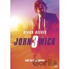 John Wick 3 DVD