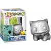 Funko POP! Gaya Entertainment Pokémon Bulbasaur Games 453