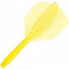 Condor Letky Zero Stress - Small - Medium - Clear Yellow CN059
