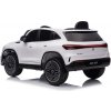 Detské elektrické autíčko MERCEDES-BENZ EQA 250, biele