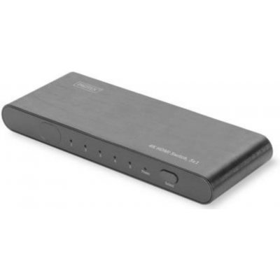 hdmi switch – Heureka.sk