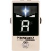 KORG Pitchblack X CR