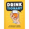 Drink Tionary - kolektiv
