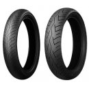 Bridgestone BT 45 110/80 R18 58V