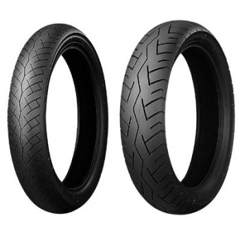 Bridgestone BT 45 110/80 R18 58V