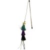 Vábnička Gemstone Forest Tassel Tree hviezda so strapcami HP 40 cm