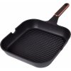 Verk 07154 Panvica grilovacia s nepriľnavým povrchom 28 cm