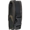BRANDIT puzdro Molle Multi Pouch medium Darkcamo Veľkosť: OS