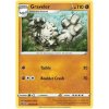 Pokémon karta Graveler 136/264 - Fusion Strike