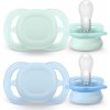 Philips Avent cumlík Ultrastart neutral chlapec 2 ks 9028042