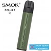 Smoktech elektronická cigareta SOLUS 2 700 mAh Ocean Green 1 ks