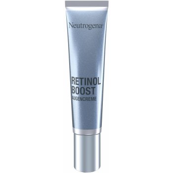 Neutrogena Retinol Boost očný anti-age krém 15 ml