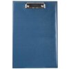 Victoria A4 písacia podložka modrá