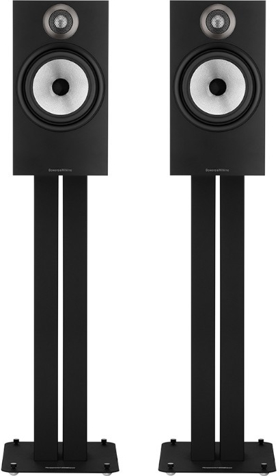 bowers & wilkins 606 cena