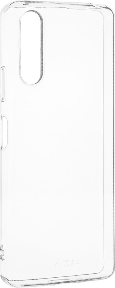 FIXED TPU Sony Xperia 10 IV čiré FIXTCC-990
