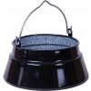 Perfect Home Kotlík na halászle smaltovaný 16 l; Ø 29 cm