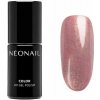 NeoNail gél lak Melting Rose 7,2 ml