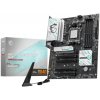 MIS MSI B840 GAMING PLUS WIFI základná doska AMD B840 Pätica AM5 ATX