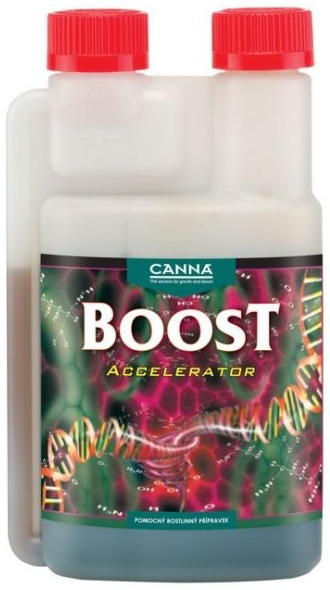 CannaBoost Accelerator 250 ml