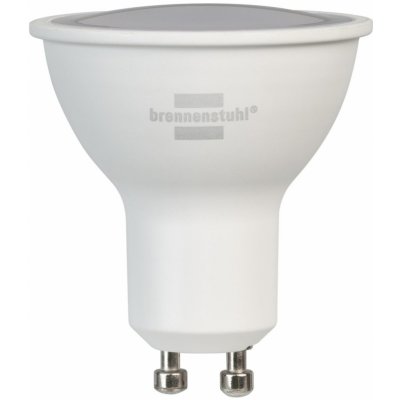 Brennenstuhl LED žiarovka smart GU10 326lm 4,5W