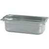 TOMGAST Gastronádoba Standard s úchytmi GN 1/3 065 mm