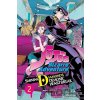 Viz Media JoJo's Bizarre Adventure: Shining Diamond's Demonic Heartbreak 2