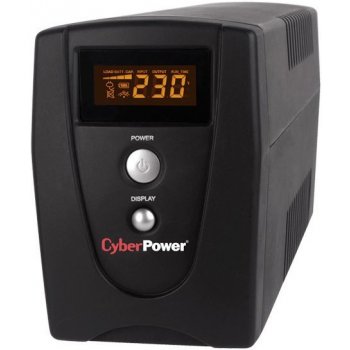 CyberPower Value600EILCD