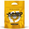 Scitec Nutrition Jumbo Hardcore 5355 g banán-jogurt