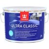 Tikkurila ULTRA CLASSIC Vodouriediteľná polomatná krycia farba 2,7 l