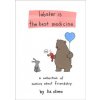 Lobster Is the Best Medicine (Liz Climo)()