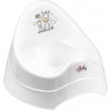 Maltex Nočník s hudbou Zebra White