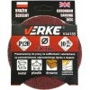 VERKE Brúsny kotúč 150 mm P120 10 ks VERKE V44185