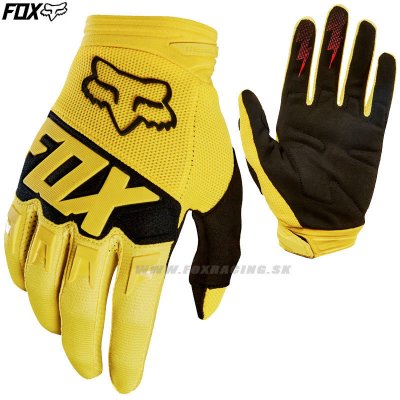 Fox Racing Dirtpaw 18