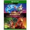 Disney Classic Games Collection: Jungle Book, Aladdin, Lion King (X1/XSX)