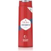 Old Spice Whitewater sprchový gél pre mužov 400 ml