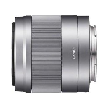 Sony 50mm f/1.8 NEX