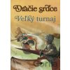 Dračie srdce 4: Veľký turnaj - Ana Galán