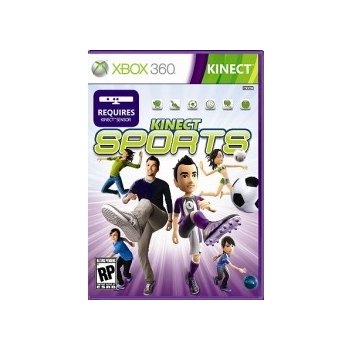 Kinect Sports