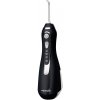 Waterpik Cordless Advanced 2.0 WP582 Black - ústny irigátor