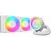 ARCTIC Liquid Freezer III 240 Pro A-RGB White ACFRE00186A