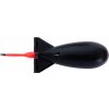 Spomb Raketa Krmiaca Bait Rocket White Mini