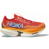 HOKA ONE ONE U CIELO X1 CERISE / SOLAR FLARE 37 1/3