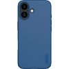 Nillkin Super Frosted PRO Apple iPhone 17 Blue